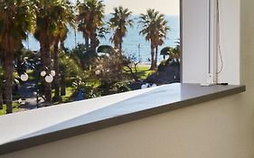 Attico Fronte Mare Residenza Matilde